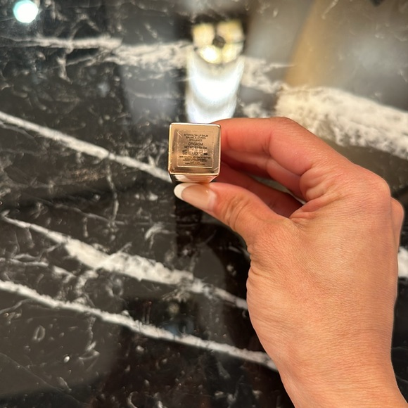 Nars lip balm in orgasm - Picture 2 of 3